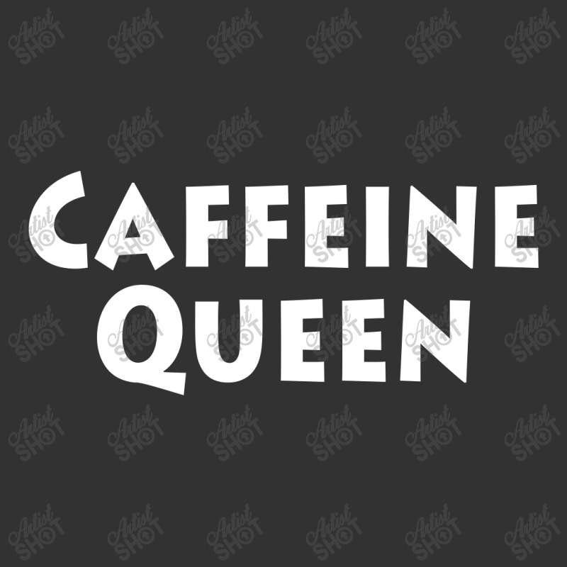 Caffeine Queen Baby Bodysuit | Artistshot