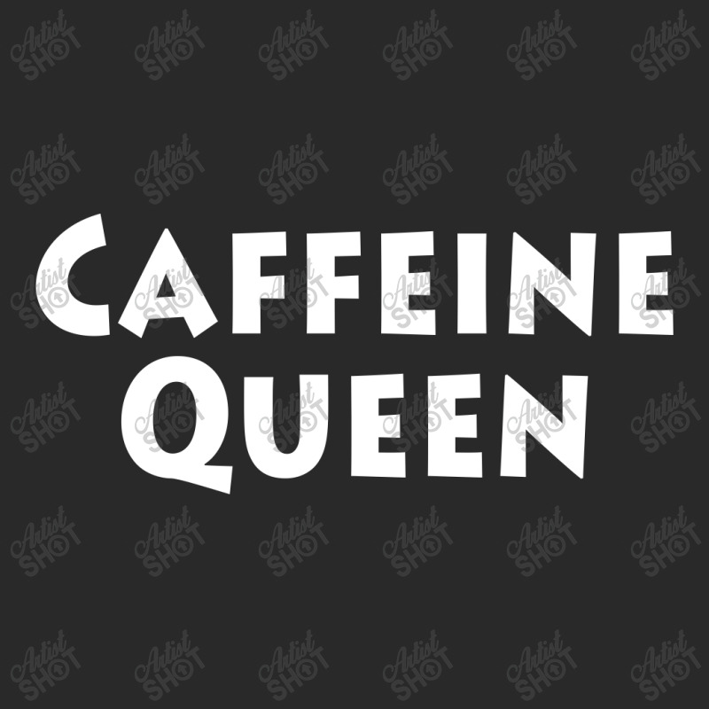 Caffeine Queen Toddler T-shirt | Artistshot