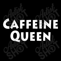 Caffeine Queen Youth Sweatshirt | Artistshot