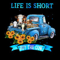 Cow Mooey Life Is Short Take The Trip Buy The Cow Eat The Cake 99 Cows Adjustable Cap | Artistshot