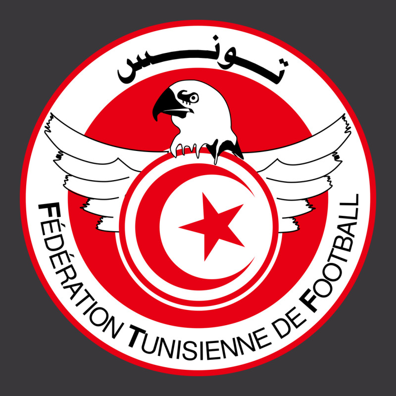 Tunisienne De Football Tunisia Ladies Curvy T-Shirt by cm-arts | Artistshot