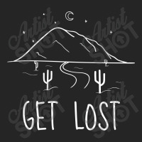 Get Lost Unisex Hoodie | Artistshot