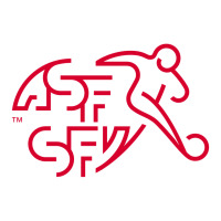 Sfv Swiss Football Women's Pajamas Set | Artistshot