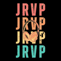 Jrvp Headphones Cropped Hoodie | Artistshot