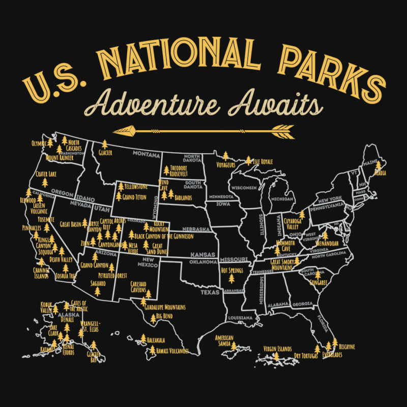 National Parks Hoodie Map Camping Twomen Men Hiking Iphone 13 Case | Artistshot