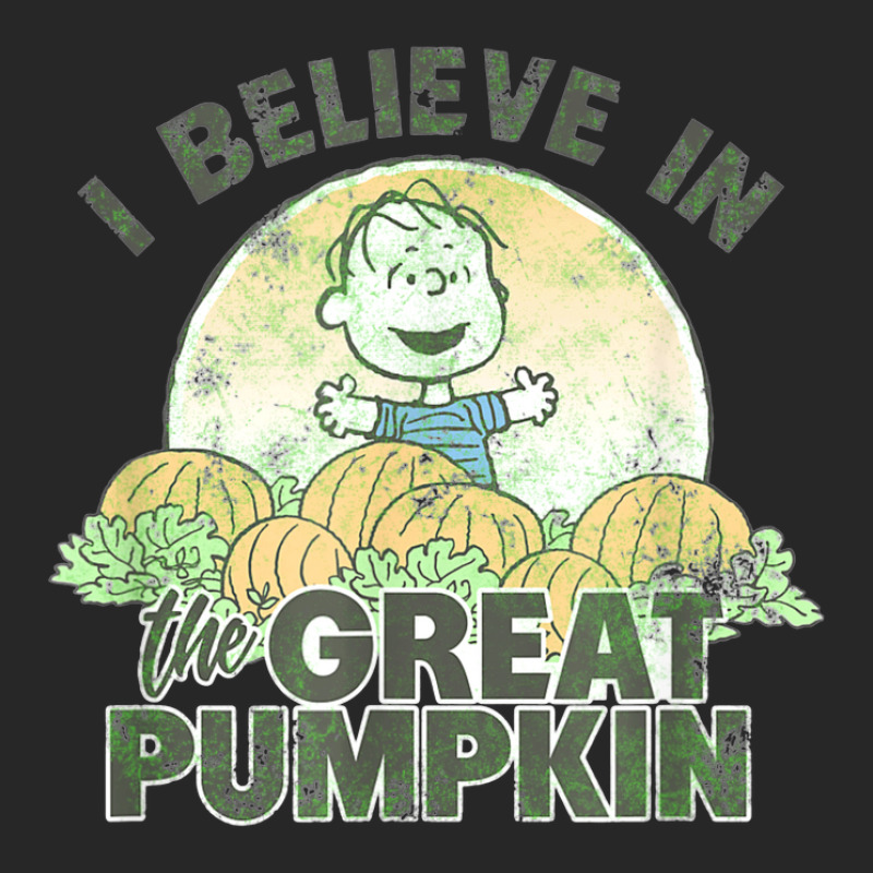 Peanuts Halloween Great Pumpkin Men's T-shirt Pajama Set | Artistshot