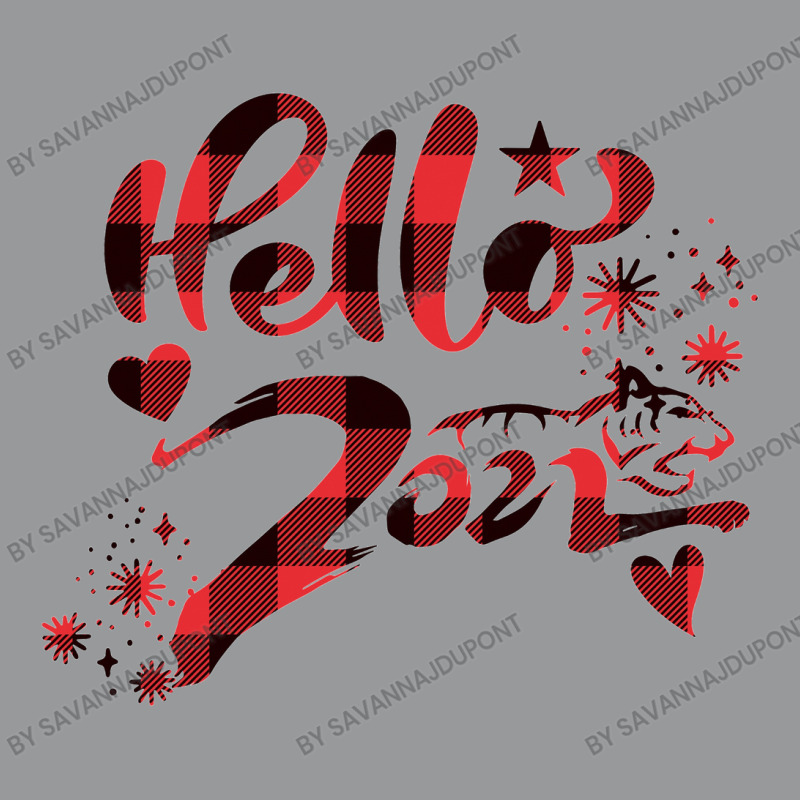 Hello 2022 Crewneck Sweatshirt | Artistshot