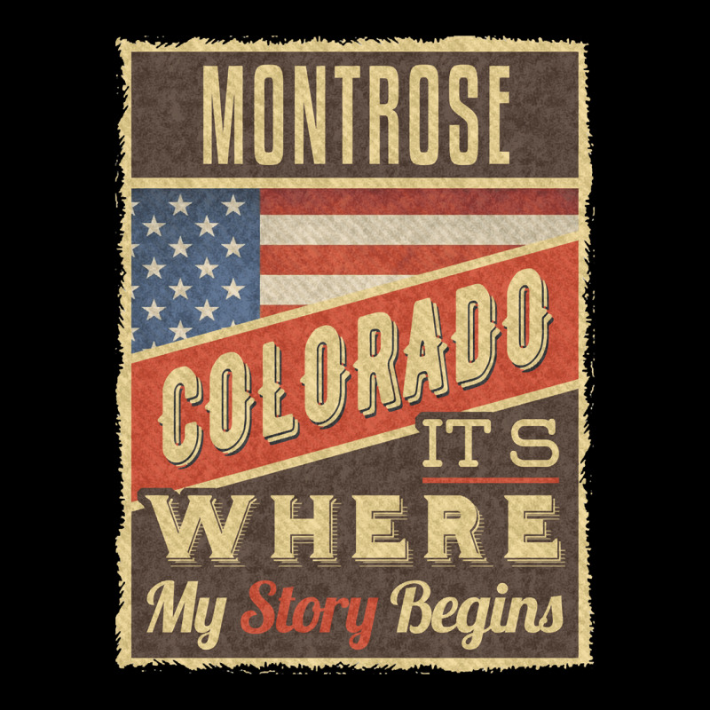 Montroses Colorado Long Sleeve Shirts by Adam Dockin | Artistshot