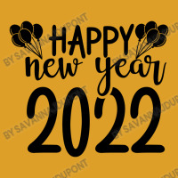 Happy New Year T-shirt | Artistshot