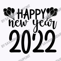 Happy New Year Tank Top | Artistshot