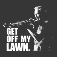 Clint Eastwood, Get Off My Lawn, Clint Eastwood, The Outlaw Josey Wale Toddler Hoodie | Artistshot