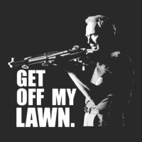 Clint Eastwood, Get Off My Lawn, Clint Eastwood, The Outlaw Josey Wale Toddler T-shirt | Artistshot