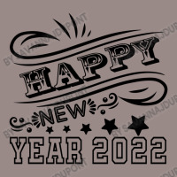 Happy New Year Vintage T-shirt | Artistshot