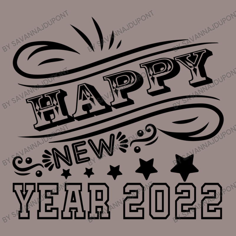 Happy New Year Vintage T-shirt | Artistshot