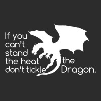 Don't Tickle The Dragon  Funny Exclusive T-shirt | Artistshot