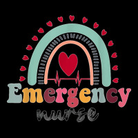 Er Nurse Emergency Nurse School Women,outfit For Emergency T Shirt Cop Zipper Hoodie | Artistshot