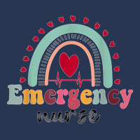 Er Nurse Emergency Nurse School Women,outfit For Emergency T Shirt Cop Men Denim Jacket | Artistshot