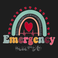 Er Nurse Emergency Nurse School Women,outfit For Emergency T Shirt Cop Classic T-shirt | Artistshot