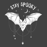 Stay Spooky Cute Vampire Bat Halloween Vintage T-shirt | Artistshot