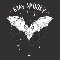 Stay Spooky Cute Vampire Bat Halloween Champion Hoodie | Artistshot