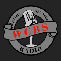 Wcbs Radio 3/4 Sleeve Shirt | Artistshot