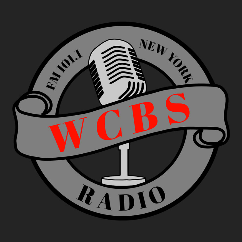 Wcbs Radio 3/4 Sleeve Shirt | Artistshot