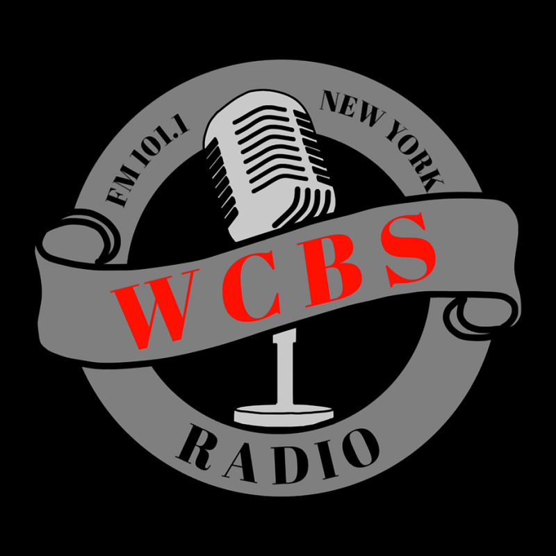 Wcbs Radio Unisex Jogger | Artistshot