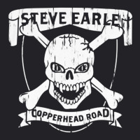 Steve Earle Copperhead Road, Steve Earle, Copperhead Road, Steve, Earl Youth Tee | Artistshot