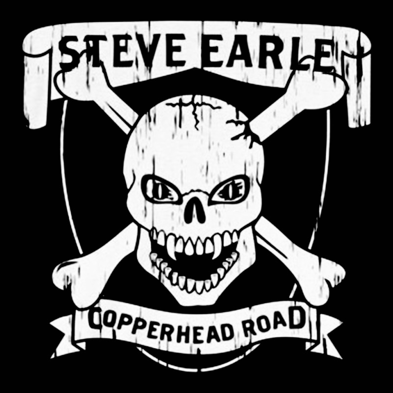 Steve Earle Copperhead Road, Steve Earle, Copperhead Road, Steve, Earl Toddler 3/4 Sleeve Tee | Artistshot