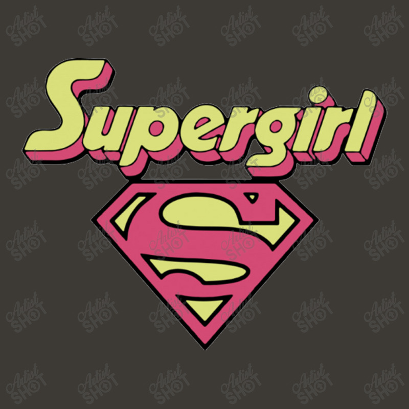 Supergirl Bucket Hat | Artistshot