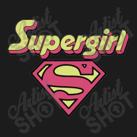 Supergirl Hoodie & Jogger Set | Artistshot