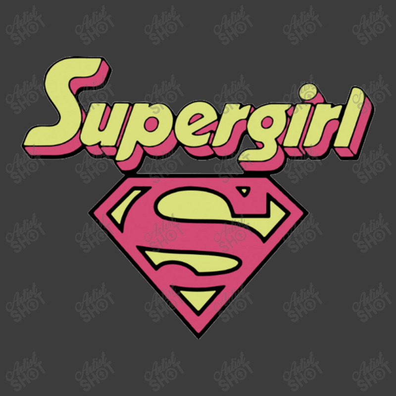 Supergirl Men's Polo Shirt | Artistshot