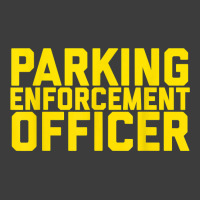 Parking Enforcement Officer Police Uniform Peo Meter Maid Men's Polo Shirt | Artistshot