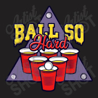 Beer Pong Costume T-shirt | Artistshot