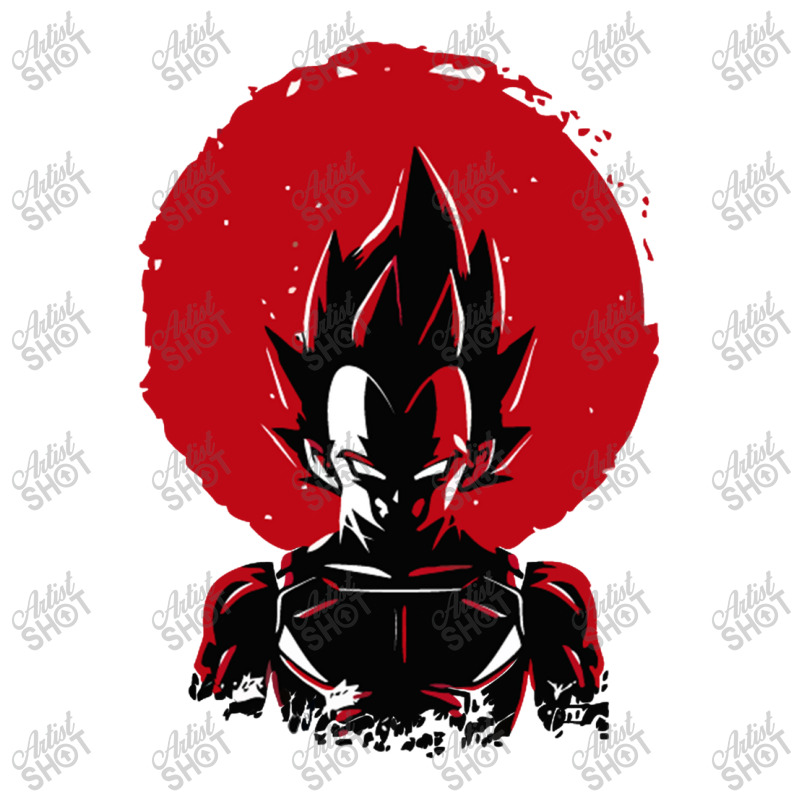 Vegeta Super Saiyan Ultra Unisex Hoodie by kalianisa | Artistshot