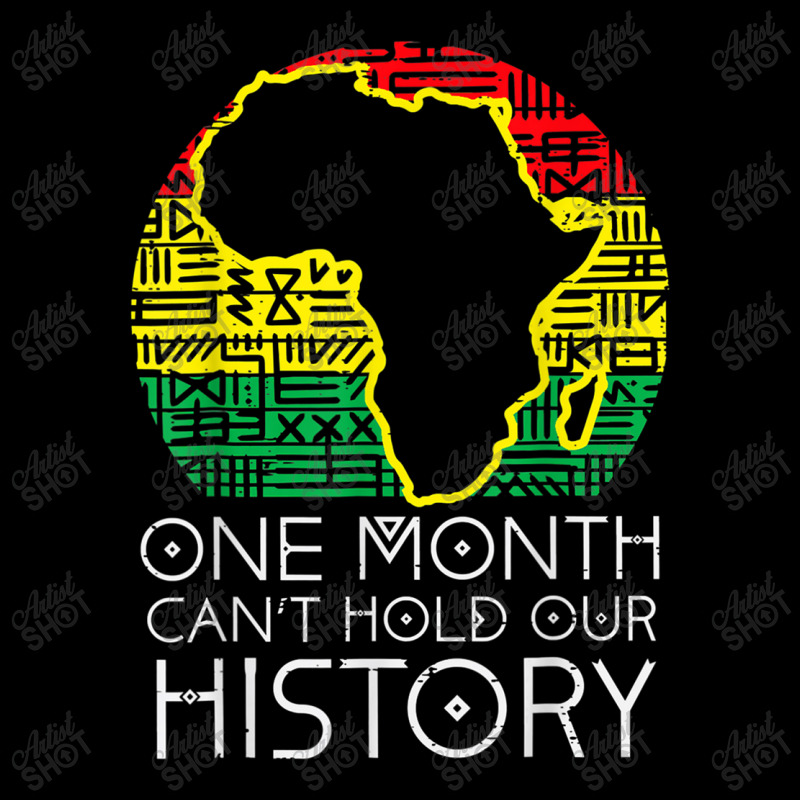 One Month Canhold Our History Pan African Black History Video Games Ch Women's V-Neck T-Shirt by KhalilDesign | Artistshot