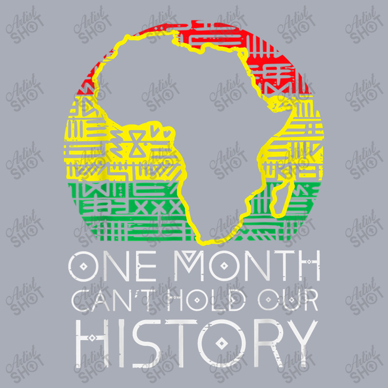 One Month Canhold Our History Pan African Black History Video Games Ch Tank Dress by KhalilDesign | Artistshot