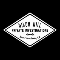 Dixon-hill-private-investigations Pocket T-shirt | Artistshot