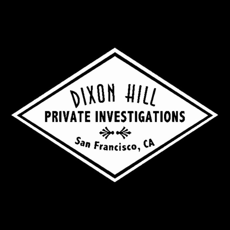 Dixon-hill-private-investigations Fleece Short by cm-arts | Artistshot