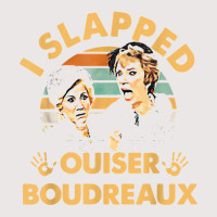 I Slapped Ouiser Boudreaux Vintage Pocket T-shirt | Artistshot