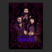 What We Do In The Shadoius Exclusive T-shirt | Artistshot