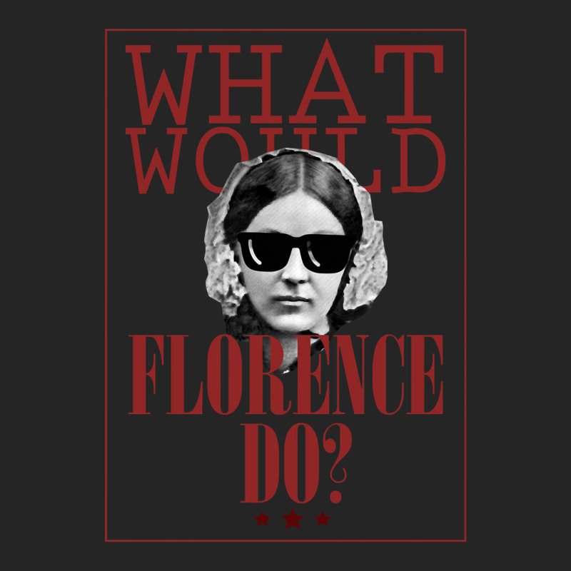 What Would Florence Do Unisex Hoodie | Artistshot