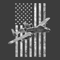 A-10 Thunderbolt Ii American Flag - A-10 Warthog Men's Polo Shirt | Artistshot