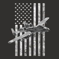 A-10 Thunderbolt Ii American Flag - A-10 Warthog Champion Hoodie | Artistshot