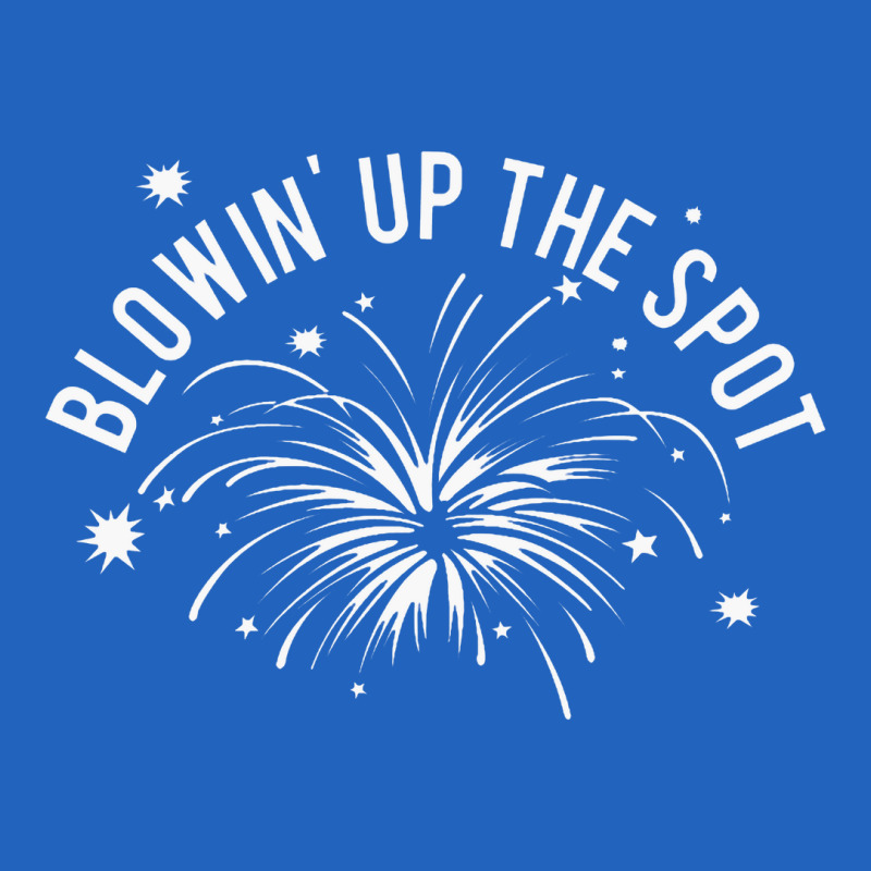 Blowin' Up The Spot   4th Of July Toddler T-shirt by cm-arts | Artistshot