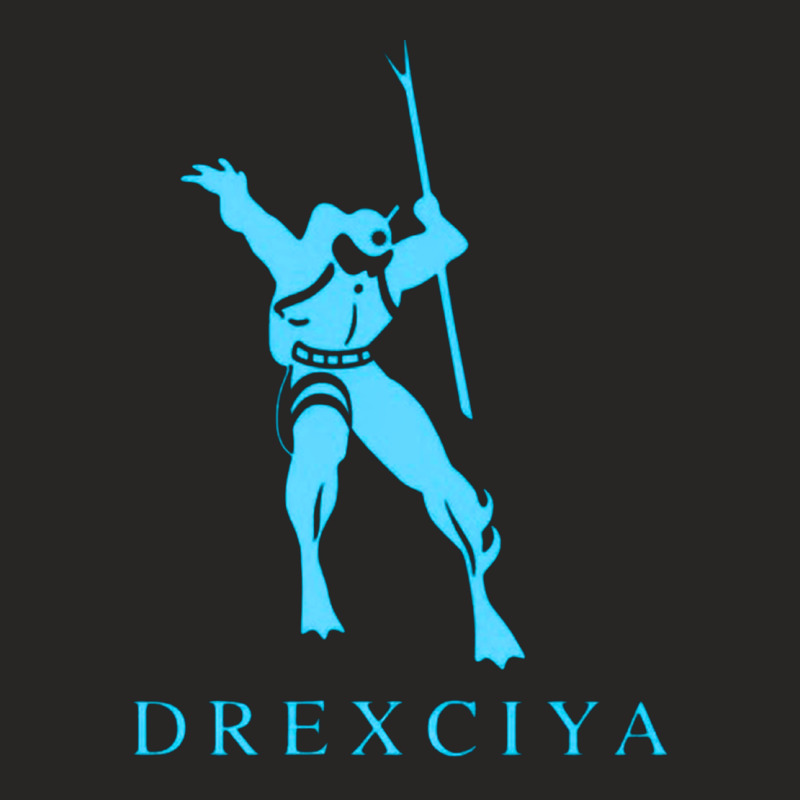 Drexciya, Detroit Underground, Resistance, Drexciya Vintage, Drexciya  Ladies Fitted T-Shirt by SHOPAHSSA | Artistshot