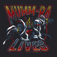 Thundercats Mumm Ra Lives Youth Tee | Artistshot