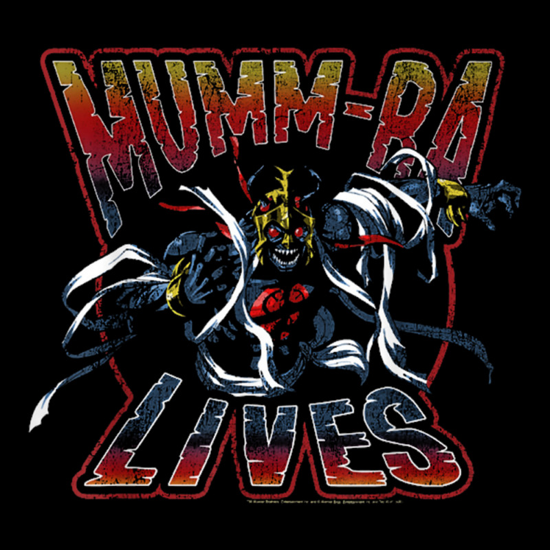 Thundercats Mumm Ra Lives Youth Sweatshirt by cm-arts | Artistshot