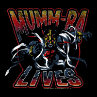 Thundercats Mumm Ra Lives Baby Beanies | Artistshot