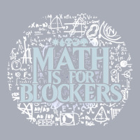 Math Is For Blockers Artifact Edition Classic Tank Dress | Artistshot